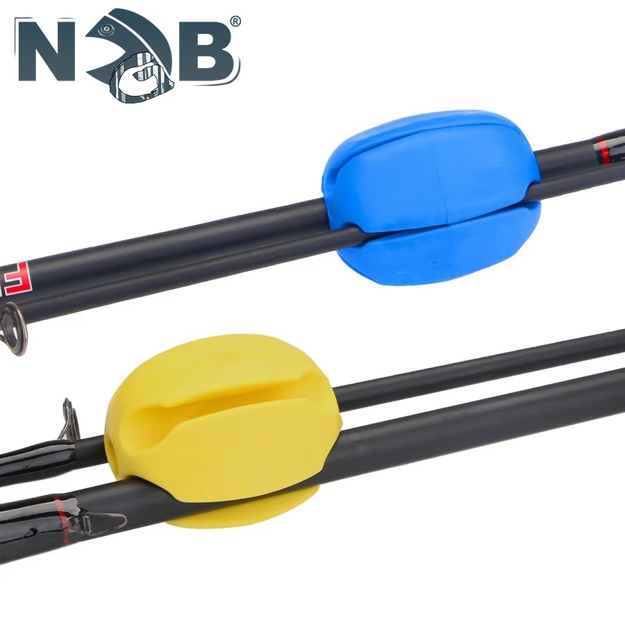 Fishing Lure Accessories - NGB 1 Buah Joran Pancing Bola