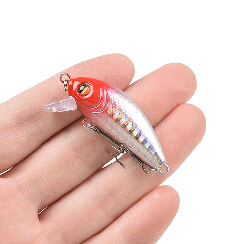 Fishing Lure Jerkbait - Umpan pancing Model panas Jepang untuk