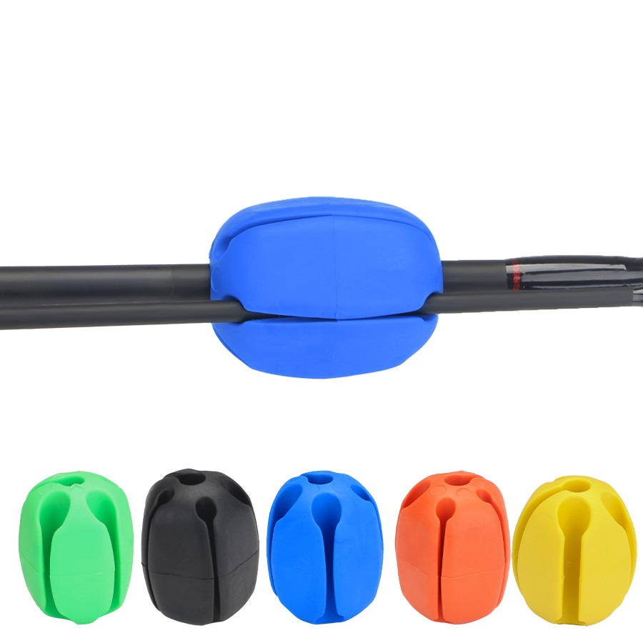 NGB 1 Buah Joran Pancing Bola  - Fishing Lure Accessories ulasan dan harga