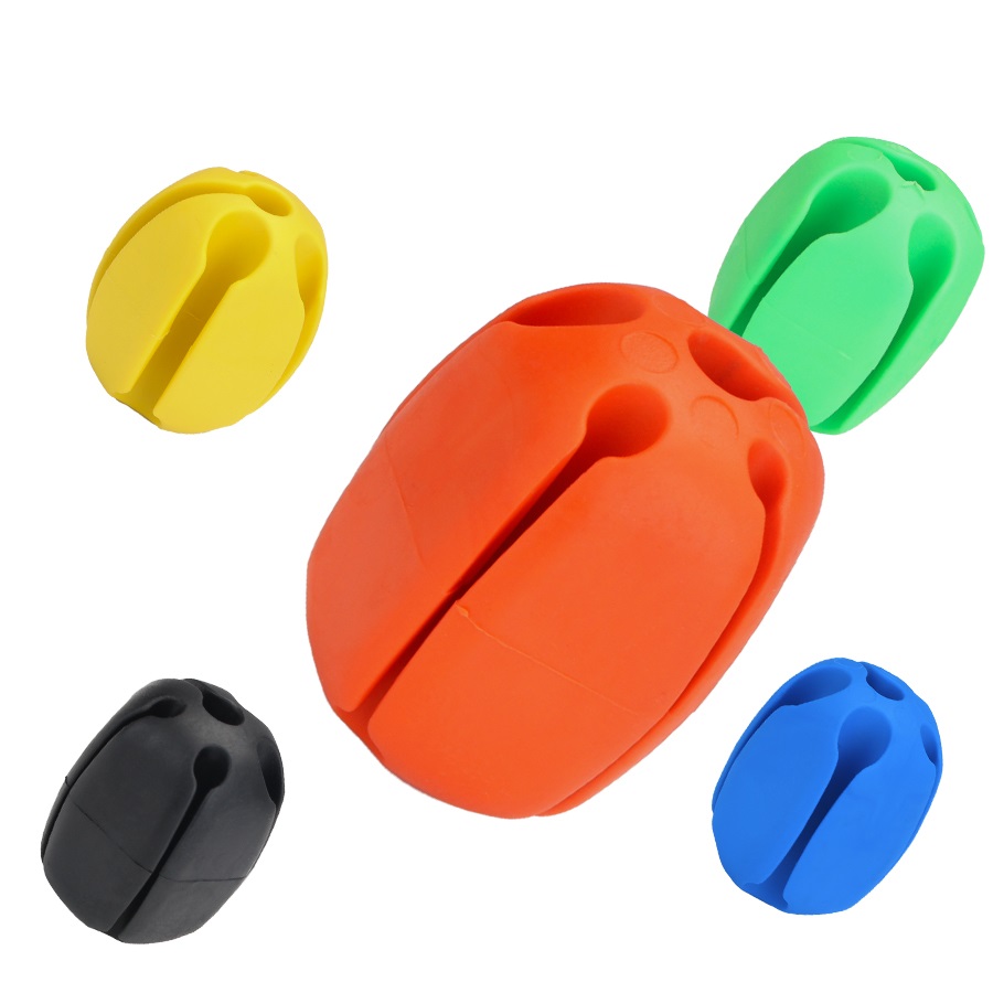 NGB 1 Buah Joran Pancing Bola  - Fishing Lure Accessories ulasan dan harga