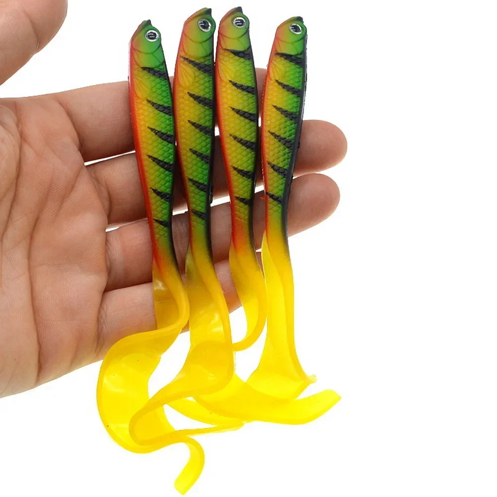 Umpan Pancing 125Mm Umpan Bere - Fishing Lure Spinnerbait ulasan dan harga