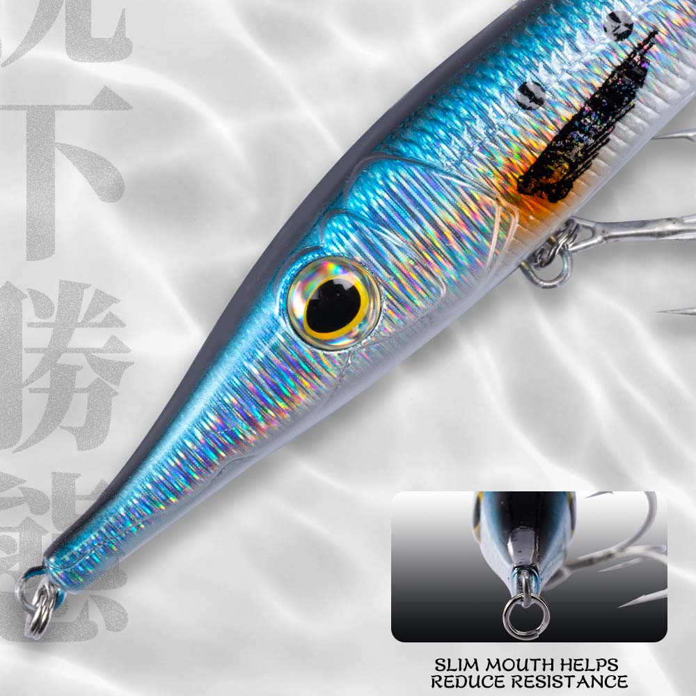 Umpan Pancing Hunthouse 146mm1 - Fishing Lure Buzzbait ulasan dan harga