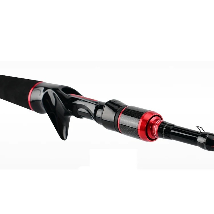Joran Pancing Abu Garcia BMAX  - Abu Garcia Reel Max ulasan dan harga