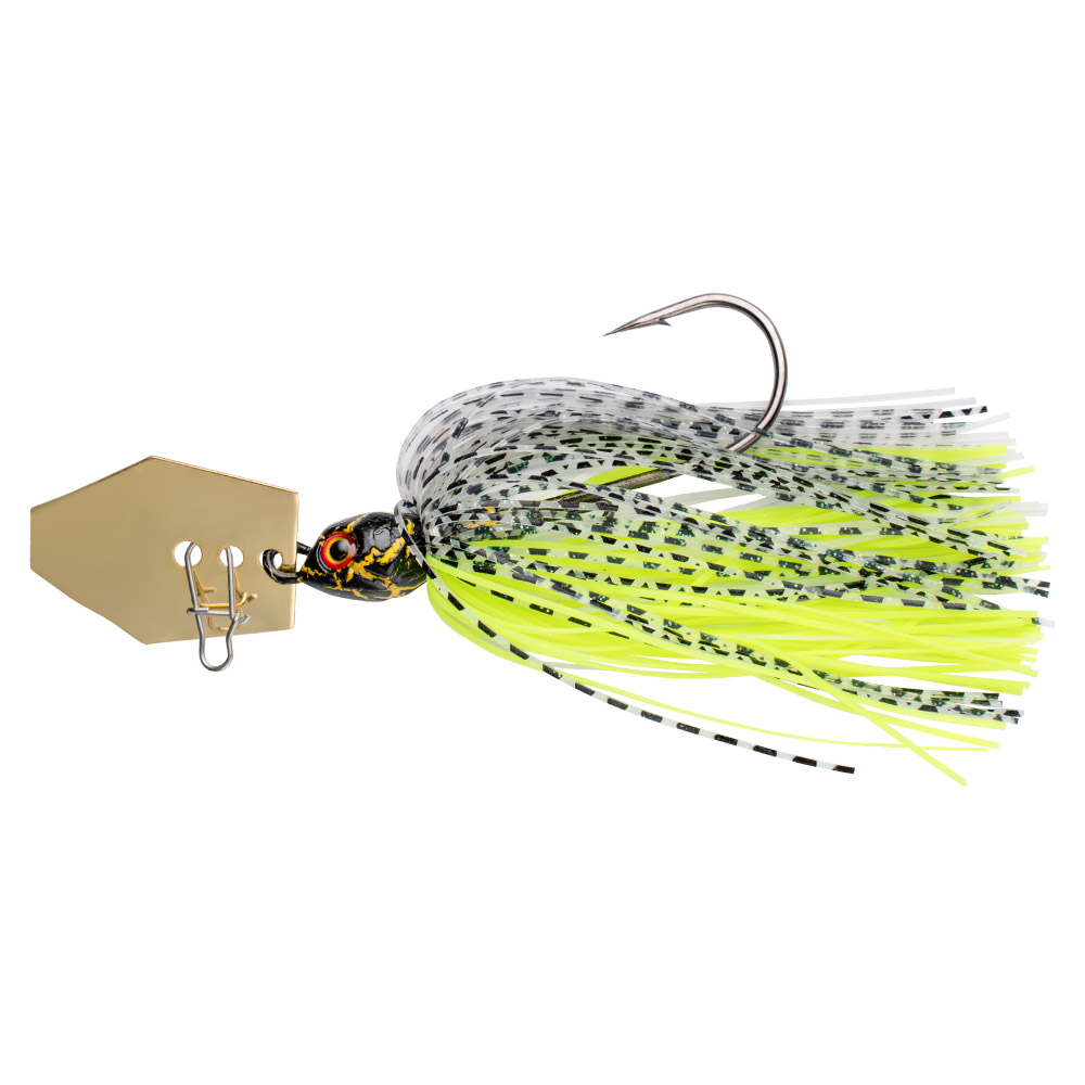Umpan obrolan 7g 9g 11g 14g 21 - Fishing Lure Spinnerbait ulasan dan harga